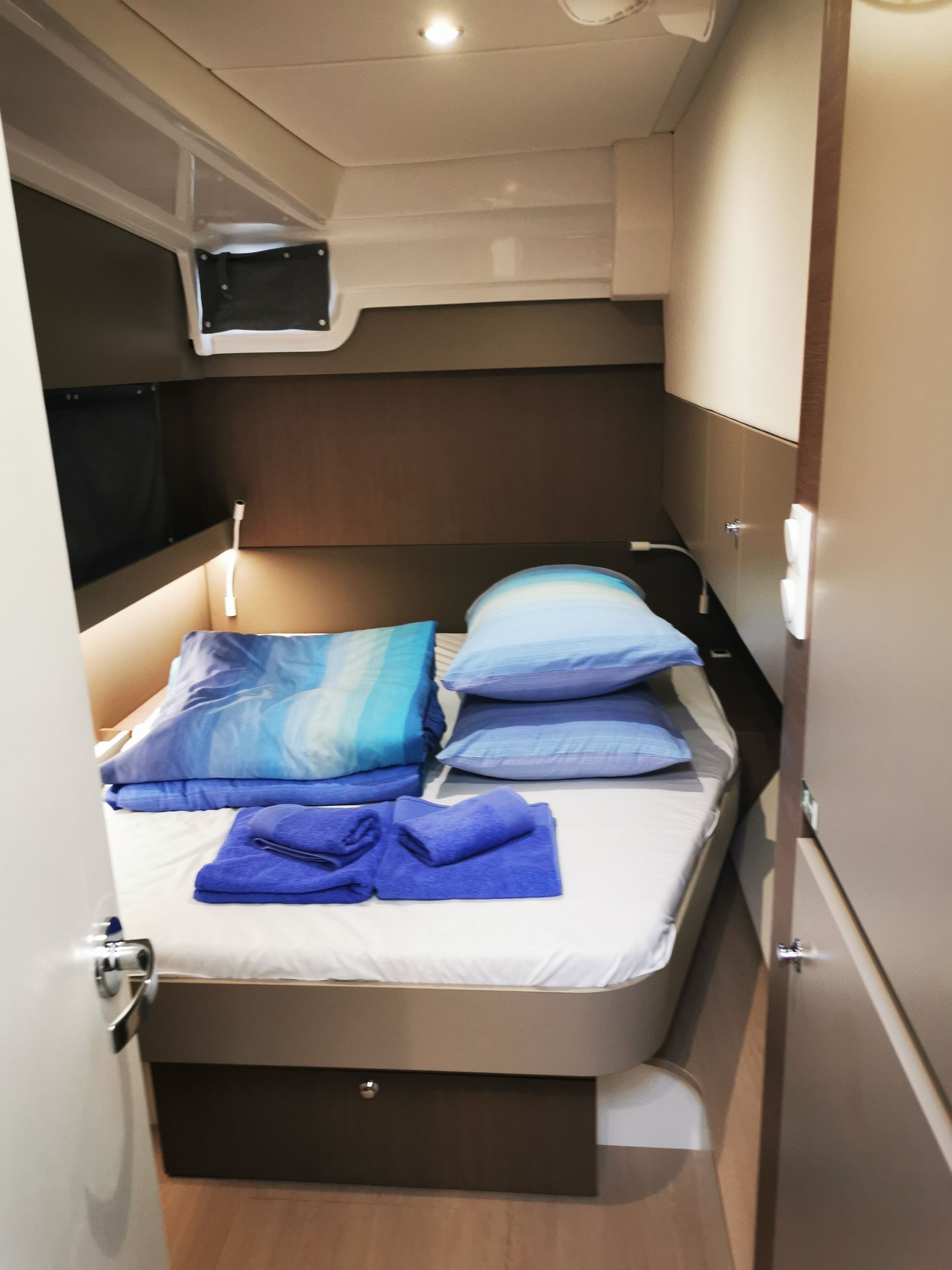 Bali Catspace | Salty Dragon