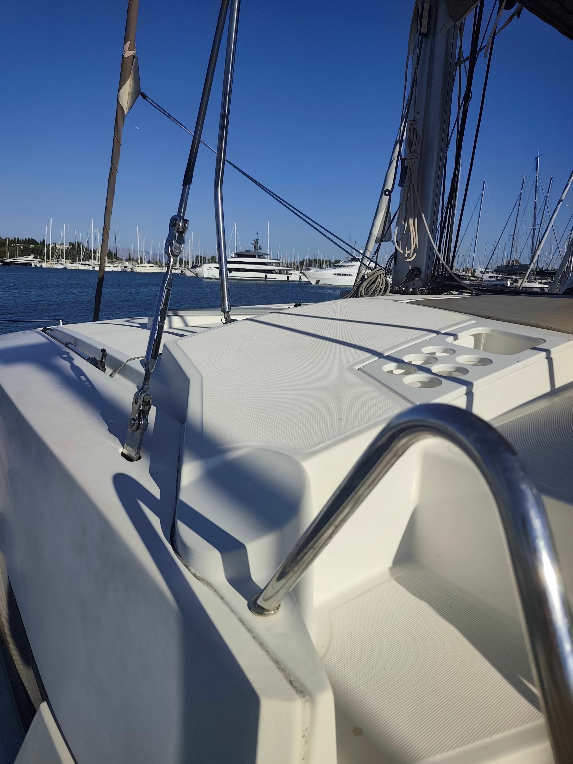 Bali 4.1 | Galassia