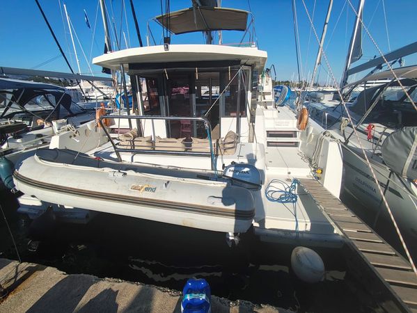 Bali 4.1 | Galassia