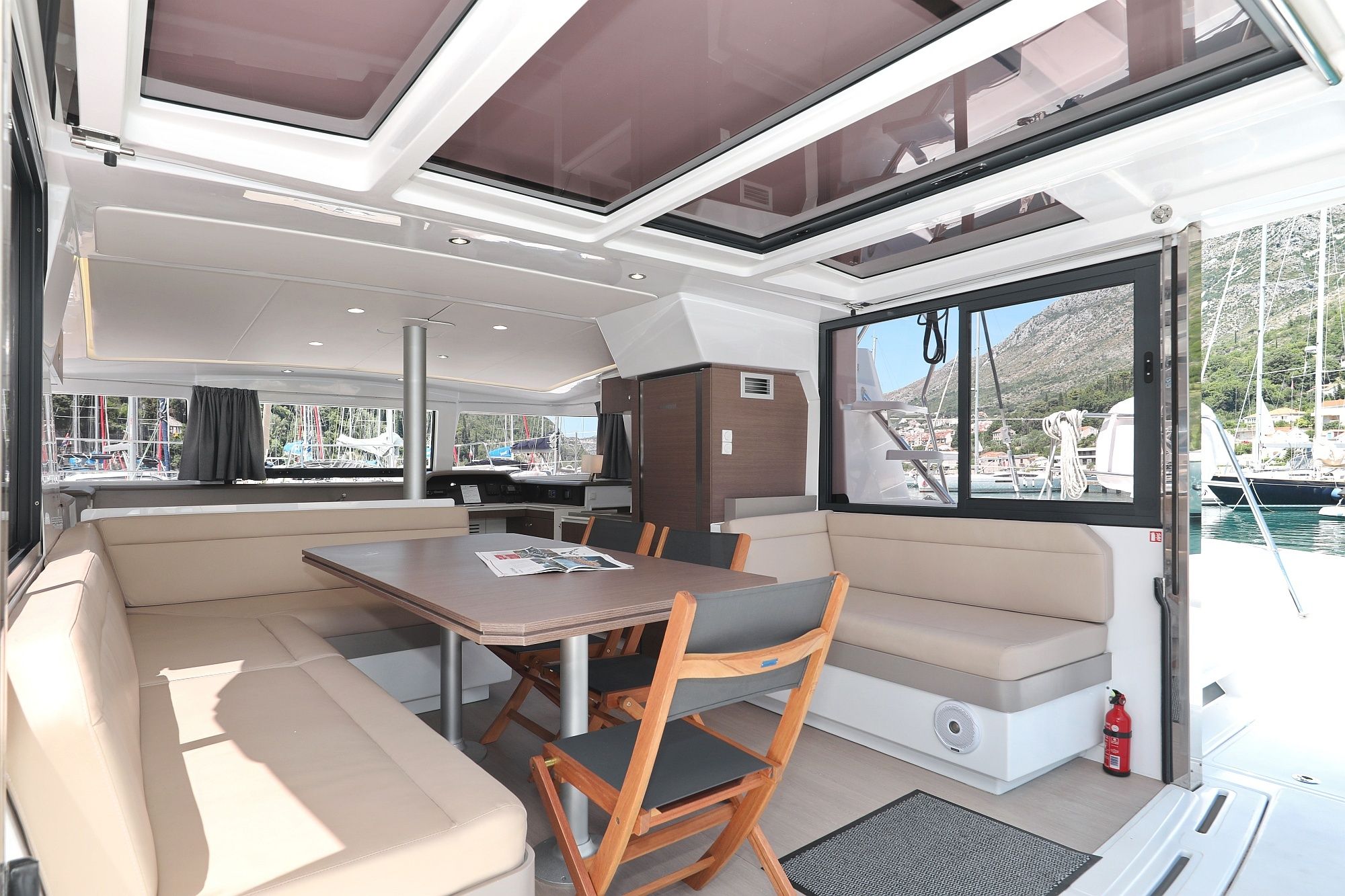 Bali 4.1 | Avaler