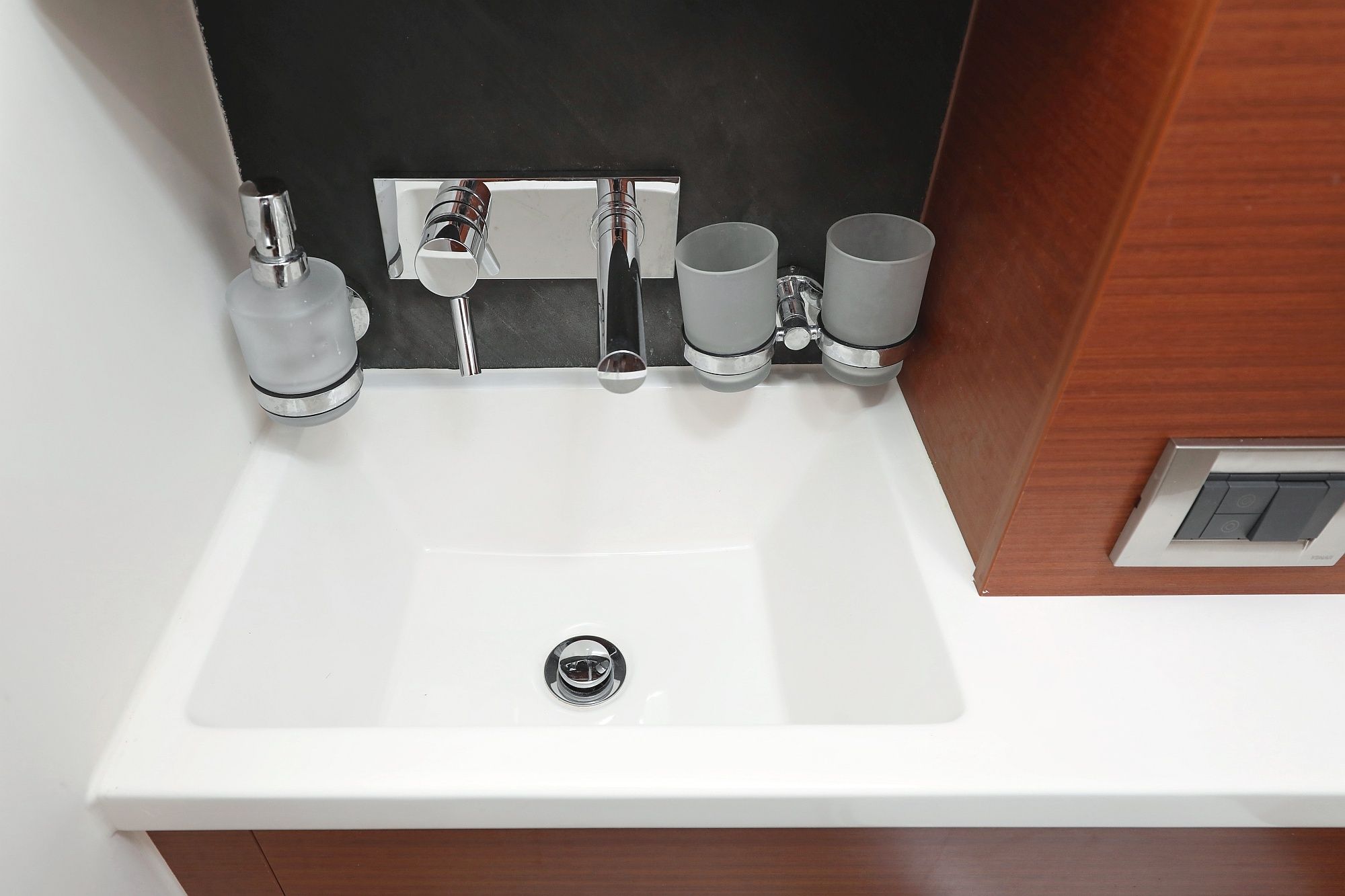 Hanse 508 | Cosmopolitan