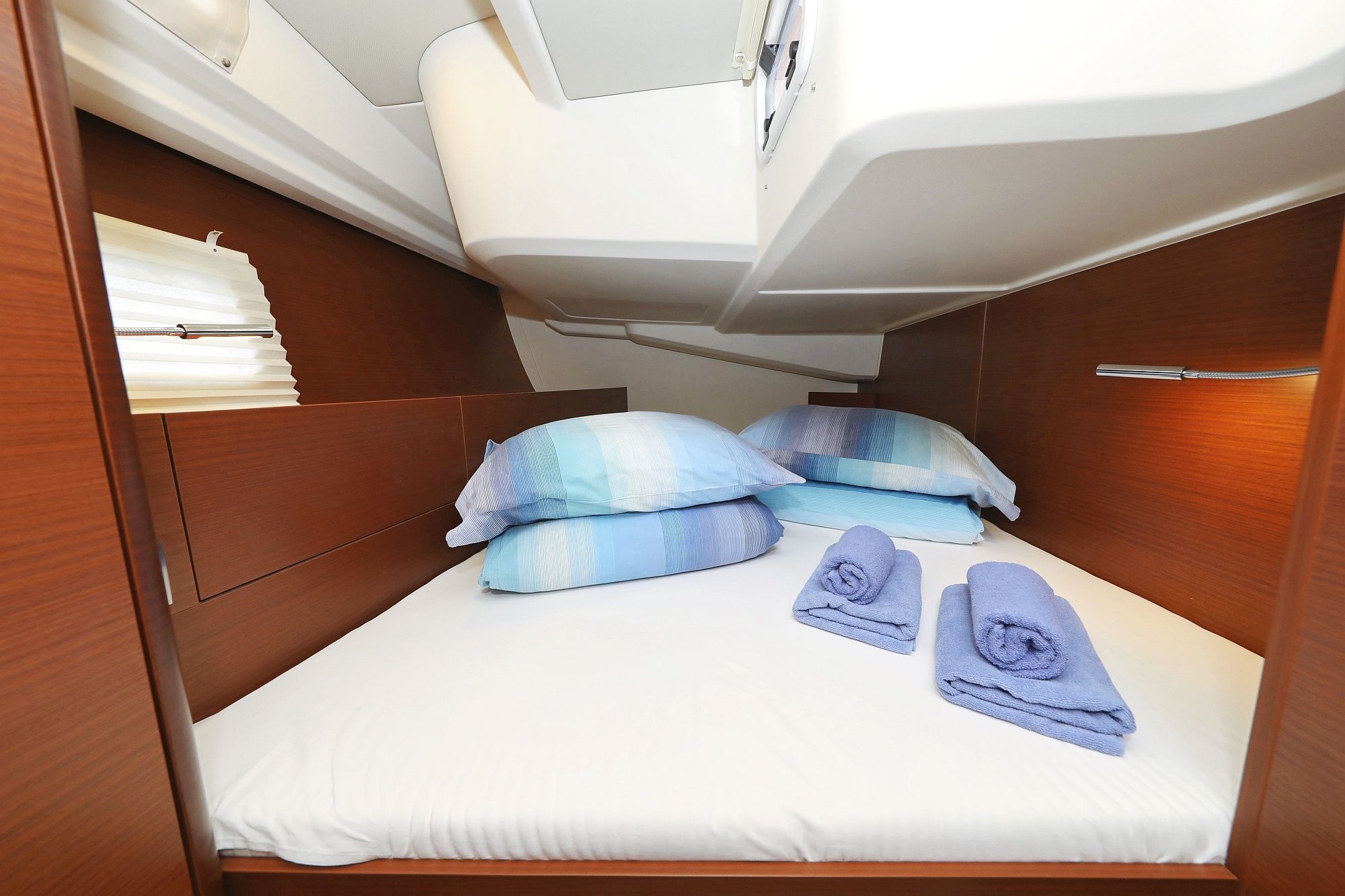 Hanse 508 | Cosmopolitan