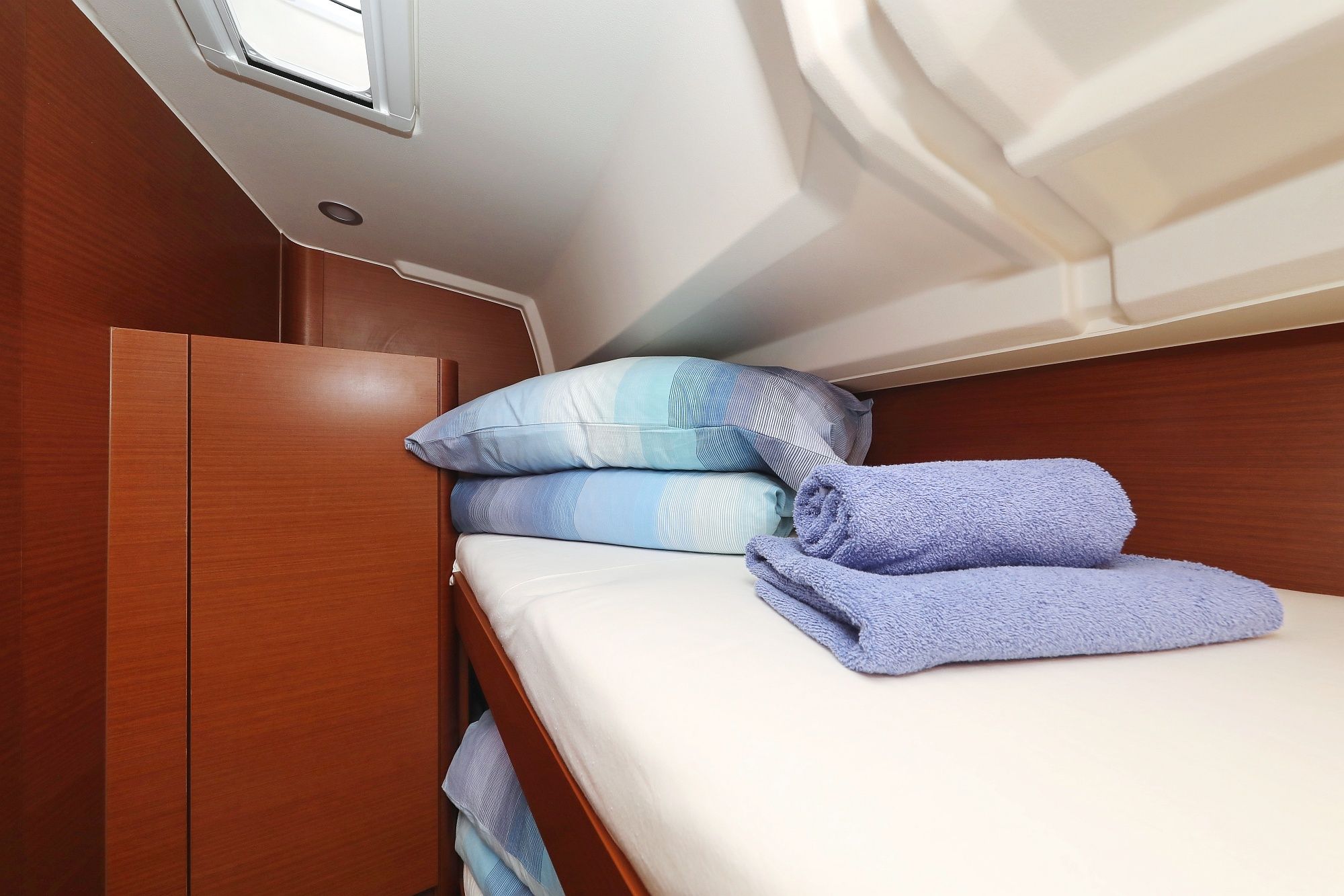 Hanse 508 | Cosmopolitan