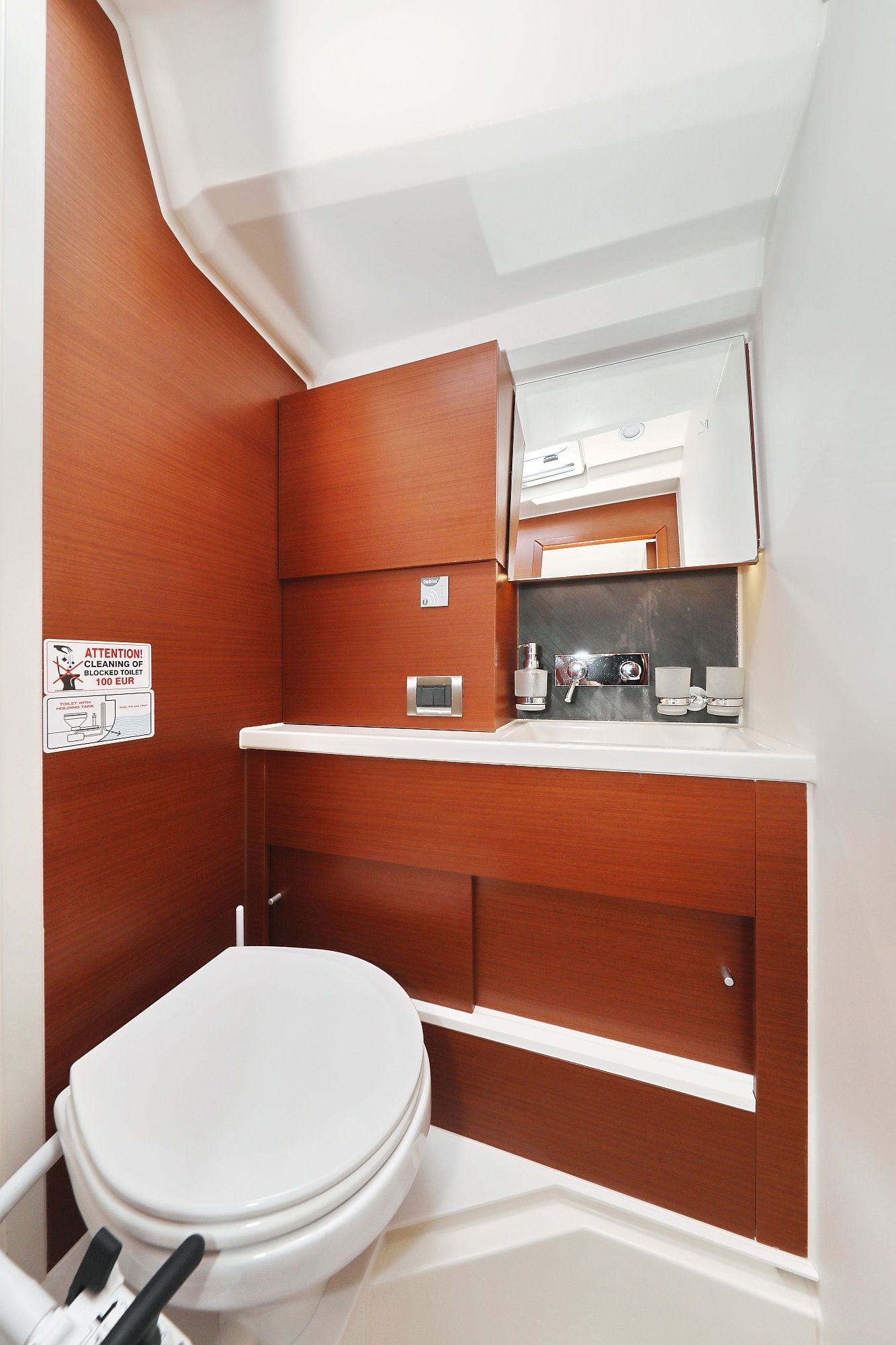 Hanse 508 | Cosmopolitan