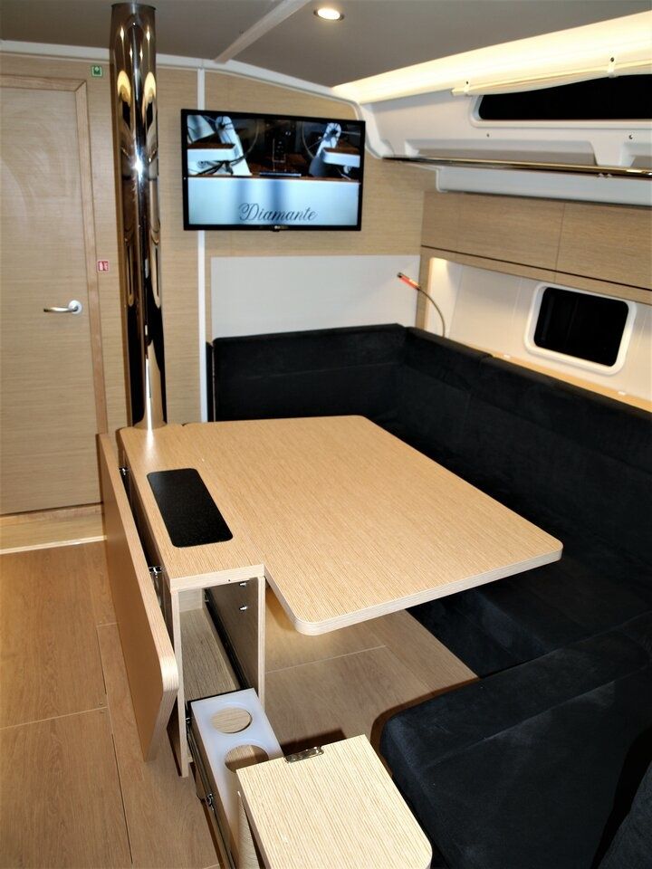 Hanse 418 | Diamante