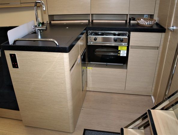 Hanse 418 | Diamante