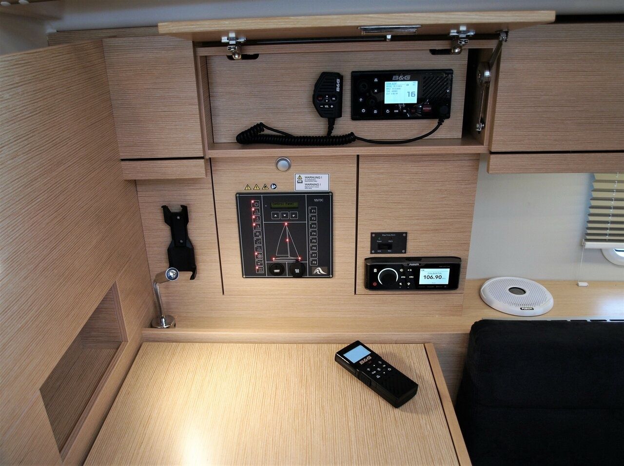 Hanse 418 | Diamante