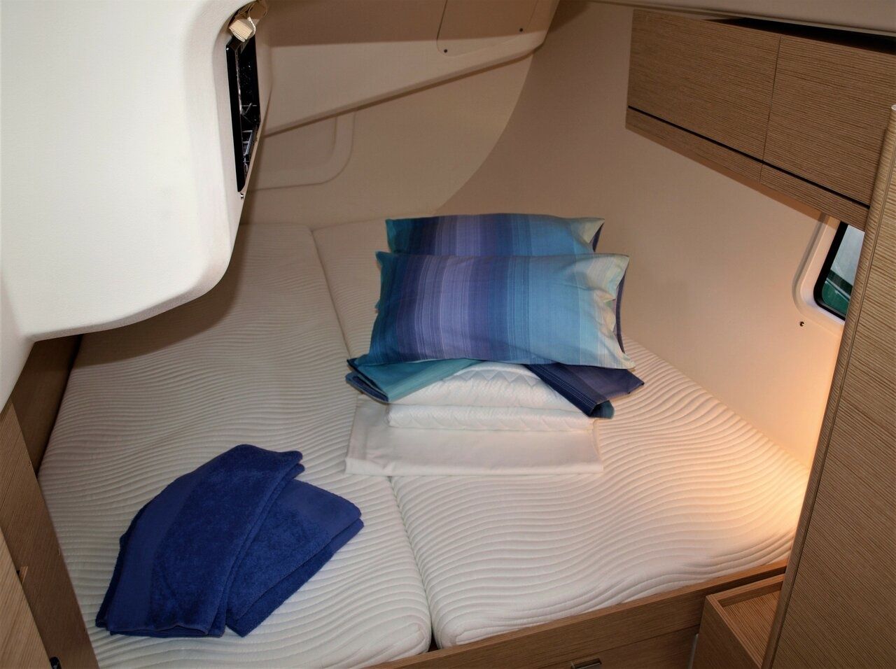 Hanse 418 | Diamante