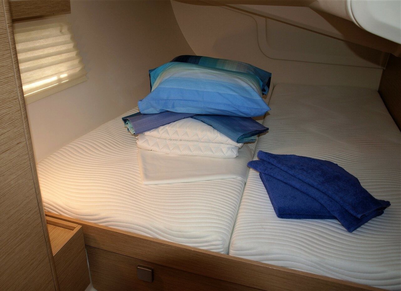 Hanse 418 | Diamante