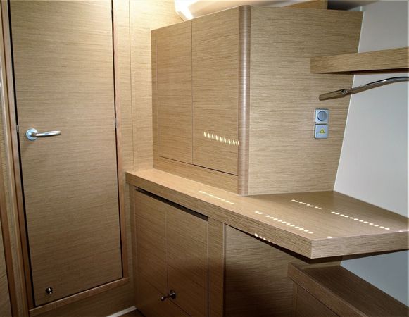 Hanse 418 | Diamante