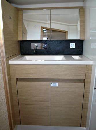 Hanse 418 | Diamante