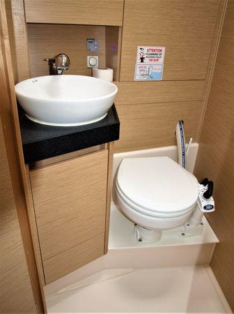 Hanse 418 | Diamante