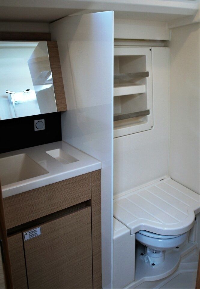 Hanse 418 | Diamante