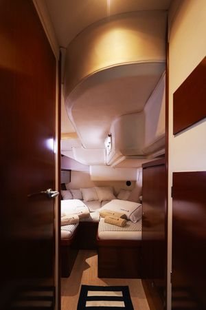 Hanse 540 | Yannis 65 S