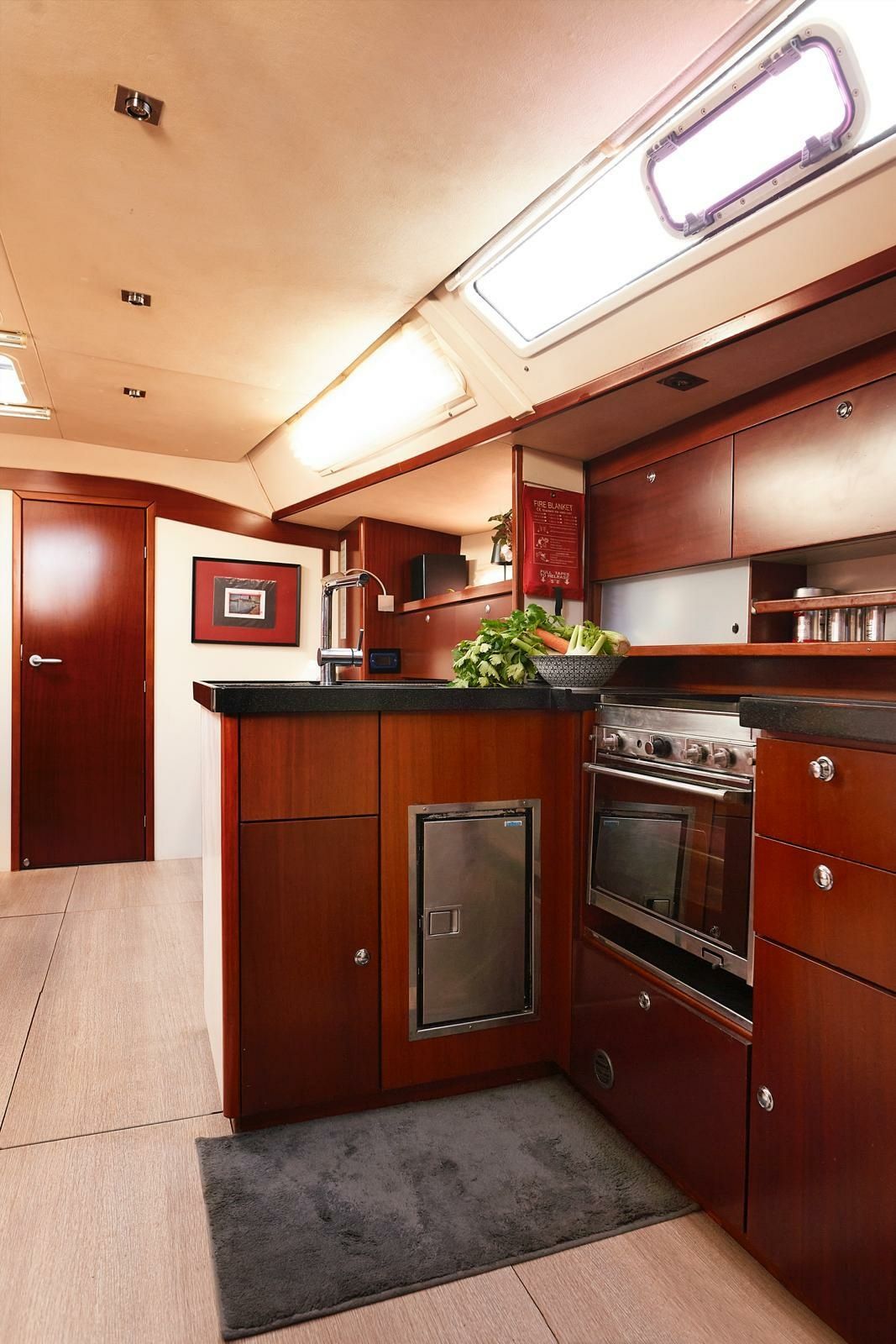 Hanse 540 | Yannis 65 S