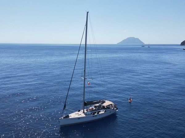 Hanse 540 | Yannis 65 S