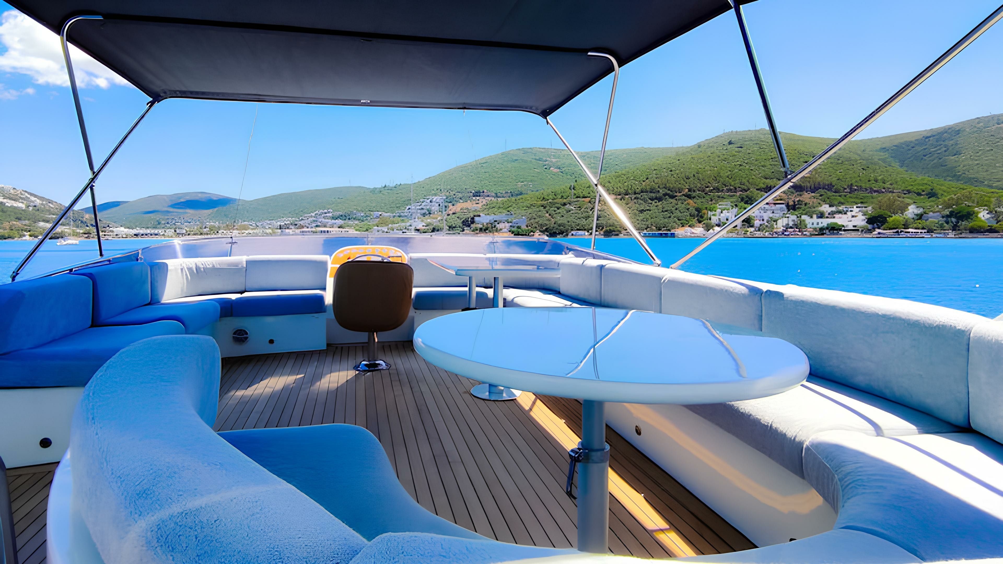 Custom Built 65 | Zeus 1