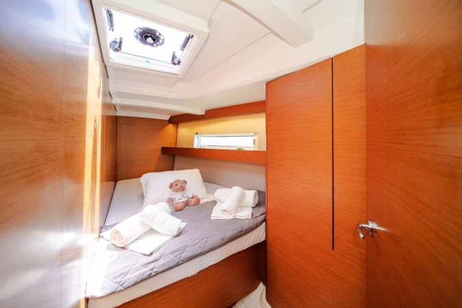 Jeanneau Sun Odyssey 440 | Ondeck