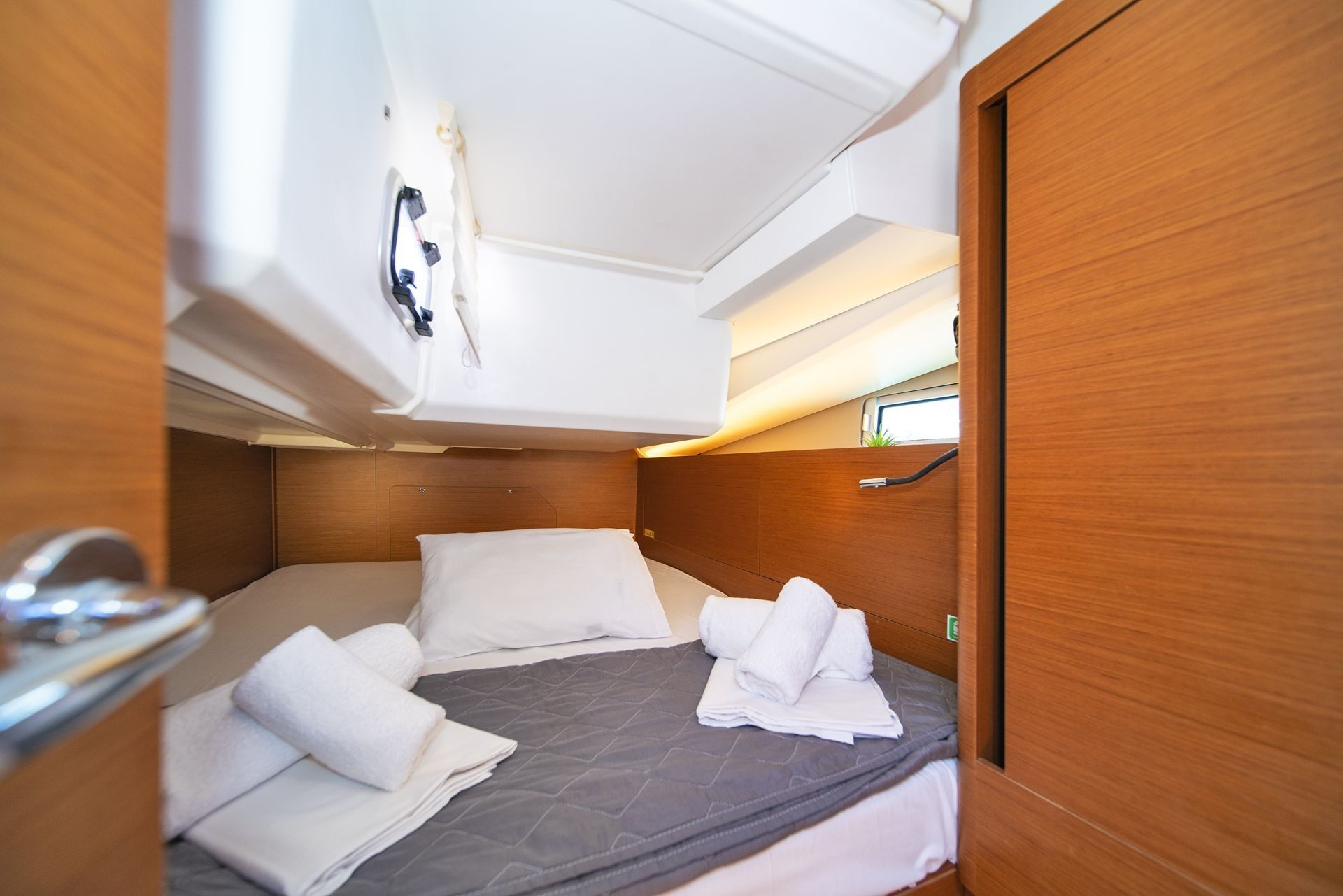 Jeanneau Sun Odyssey 440 | Ondeck