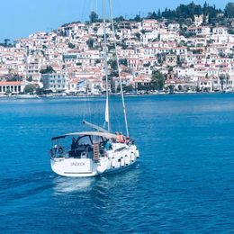 Jeanneau Sun Odyssey 440 | Ondeck