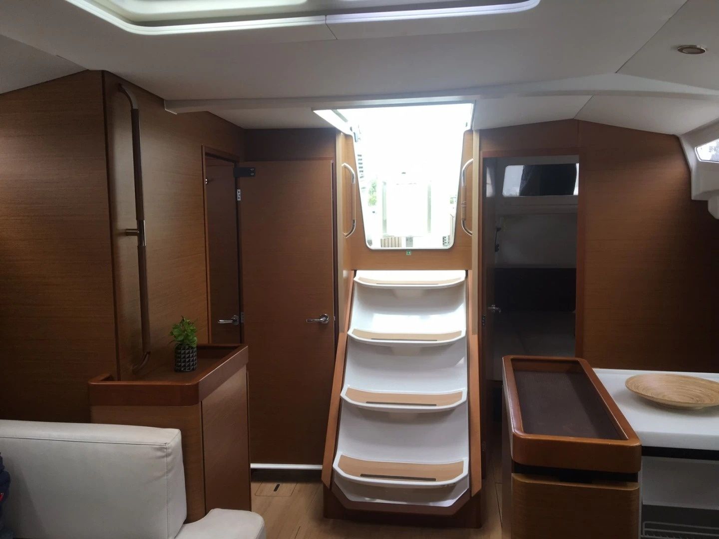 Jeanneau Sun Odyssey 440 | Ondeck