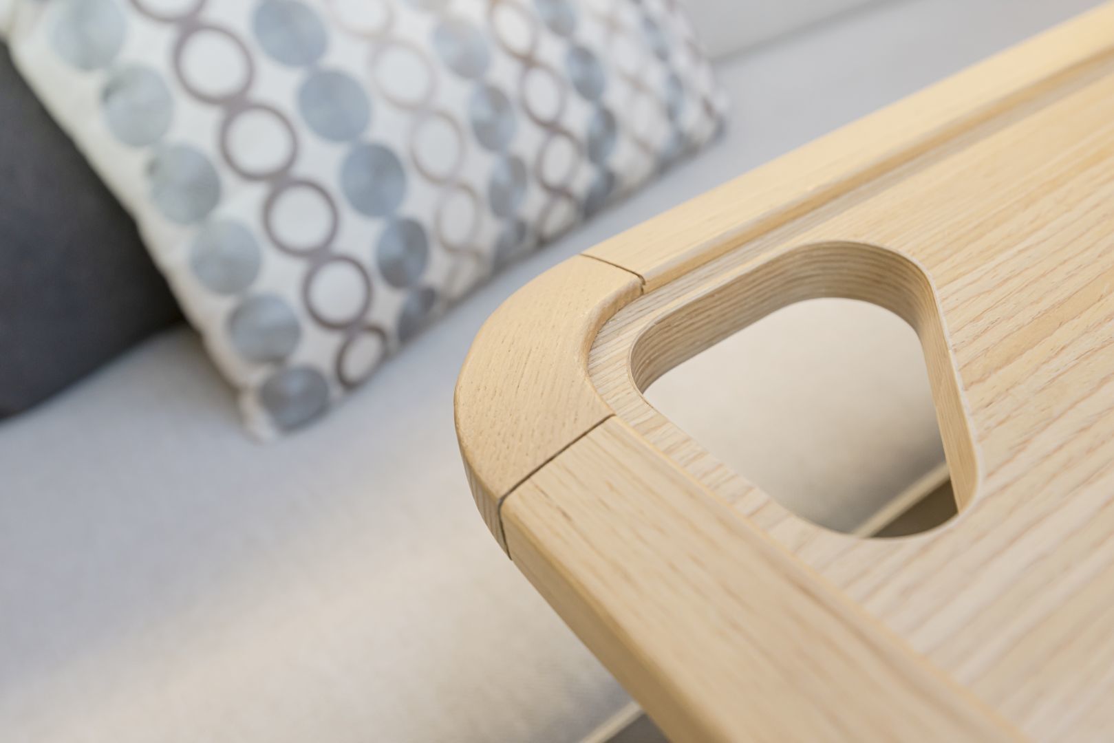 Dufour 360 | Snowdrop