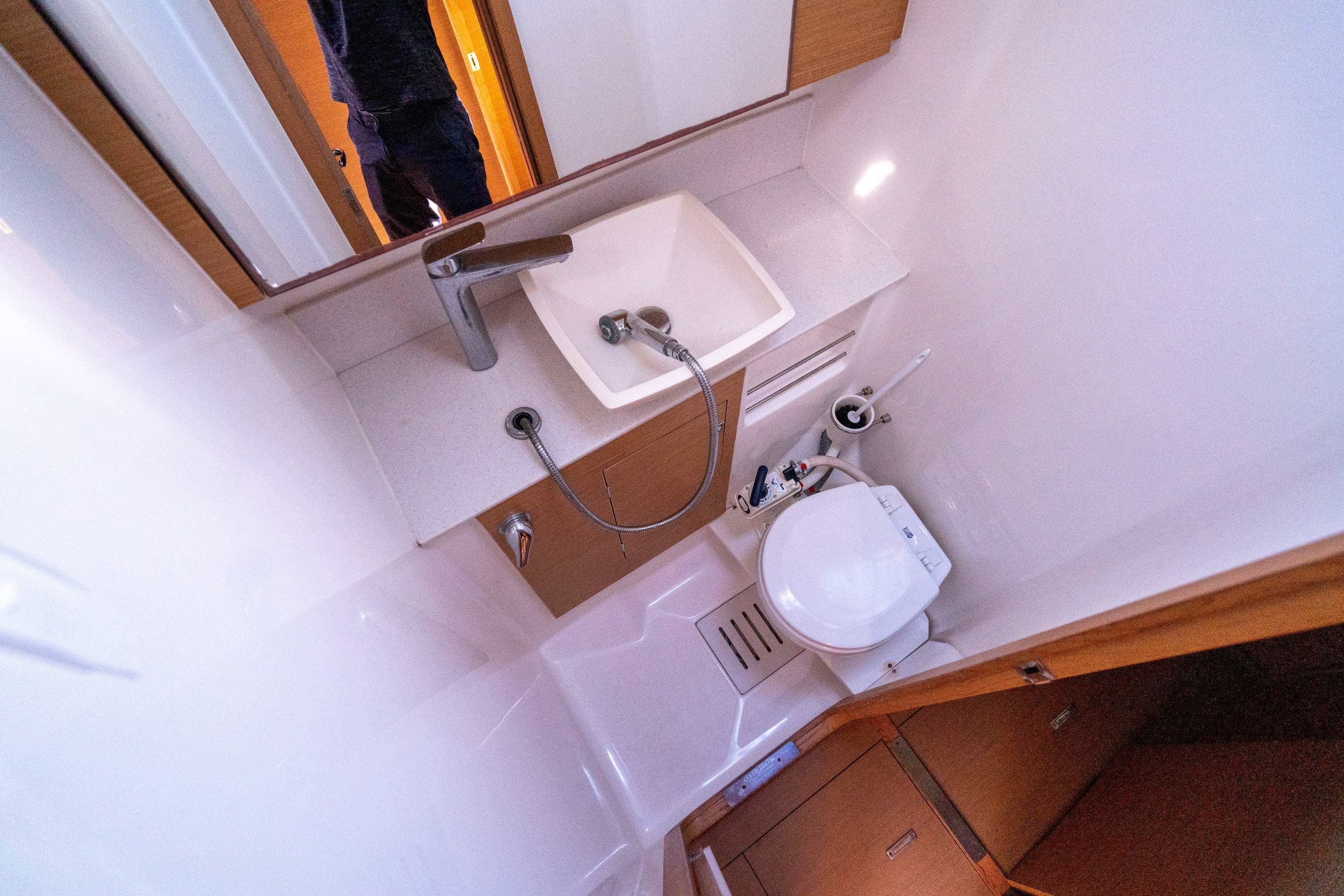 Dufour 520 GL | Bianco