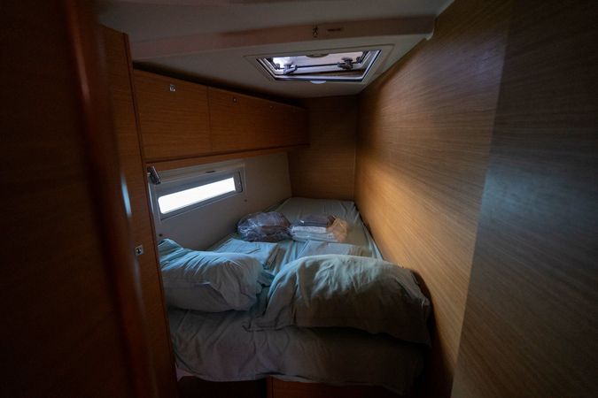 Dufour 520 GL | Bianco