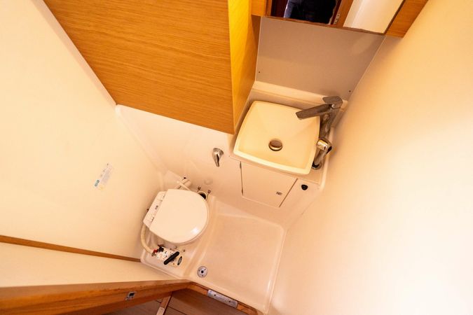 Dufour 520 GL | Bianco