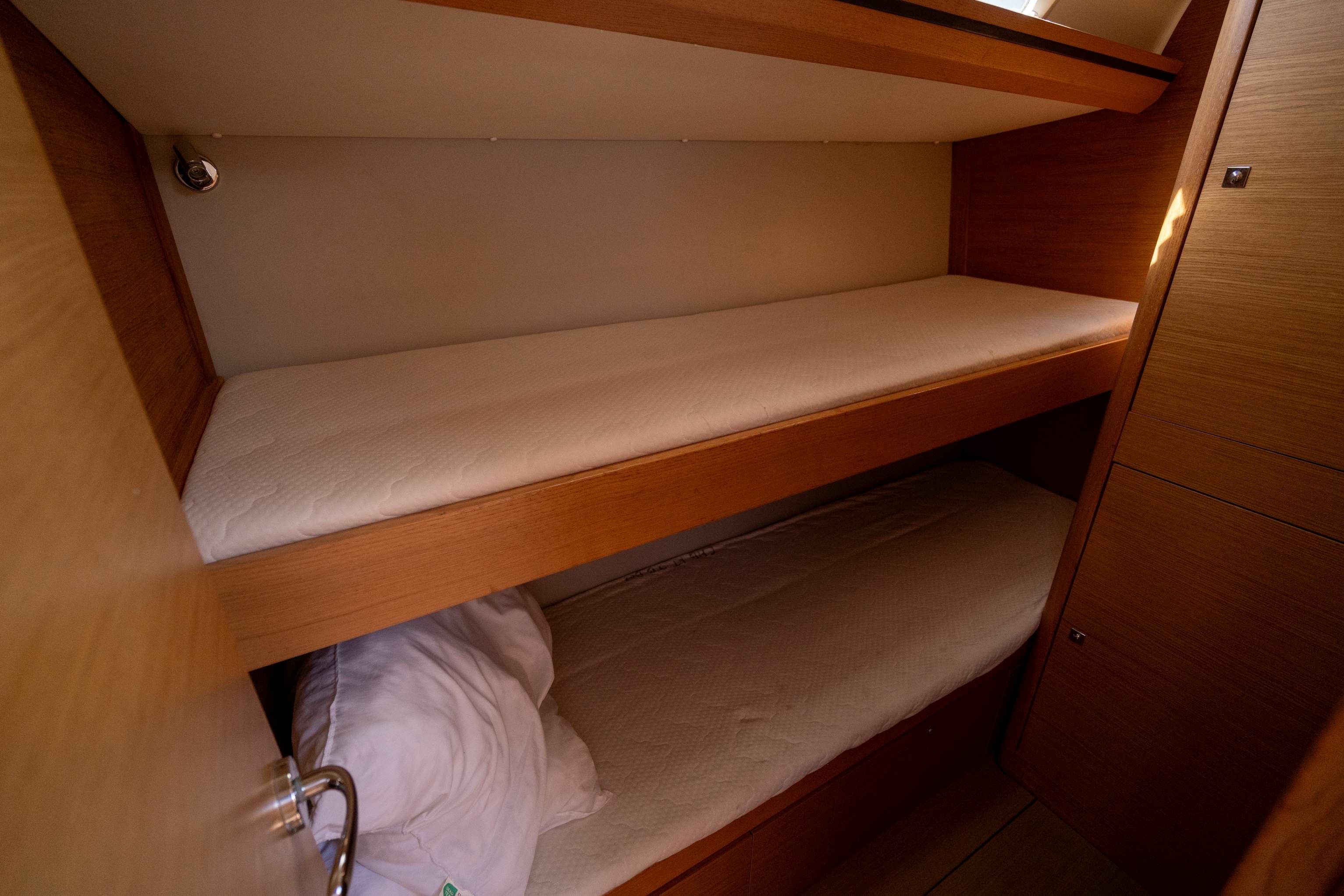 Dufour 520 GL | Bianco