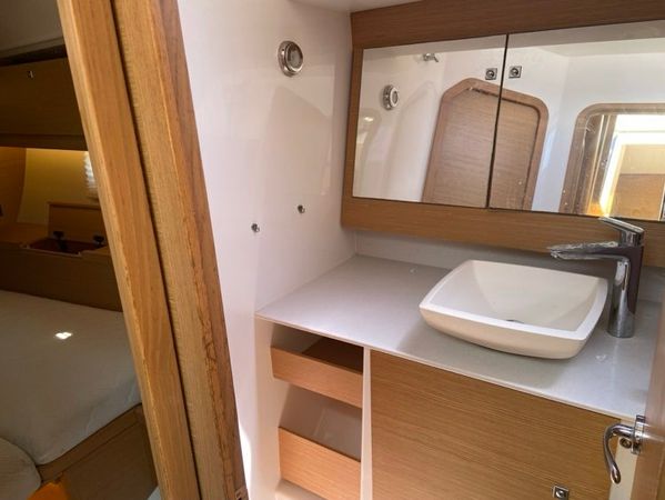 Dufour 520 GL | Elessar