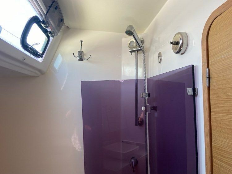 Dufour 520 GL | Elessar