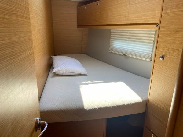 Dufour 520 GL | Elessar