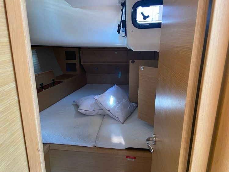 Dufour 520 GL | Elessar