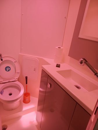 Fountaine Pajot Lucia 40 | Eluchil