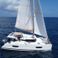Fountaine Pajot Lucia 40 | Eluchil