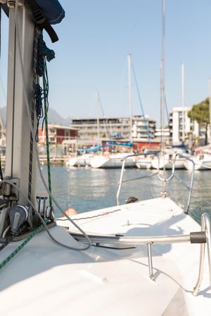 Dehler 28s | Arles