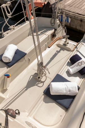 Dehler 28s | Arles