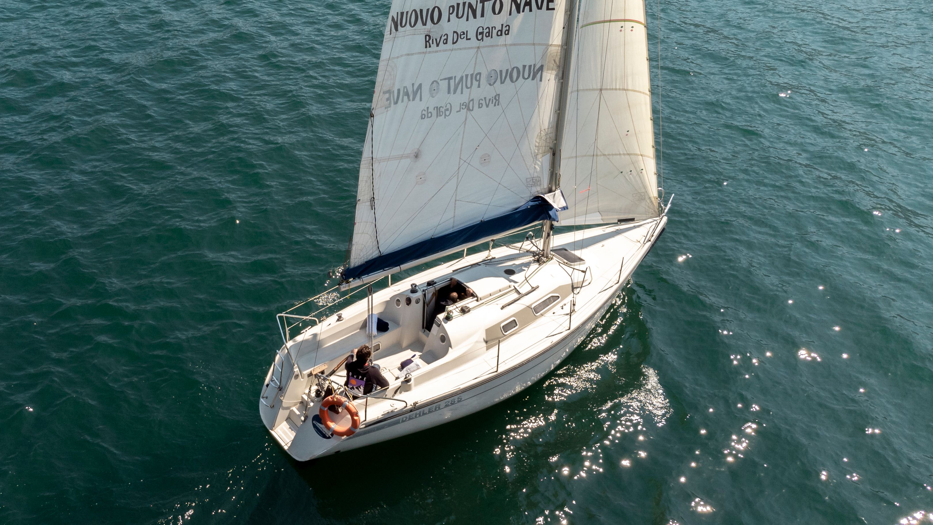 Dehler 28s | Arles