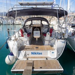 Bavaria Cruiser 34 | Nikitas