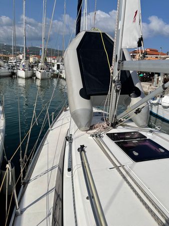 Bavaria Cruiser 33 | Maistros