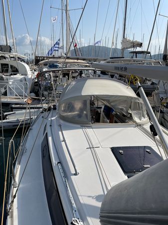 Bavaria Cruiser 33 | Maistros