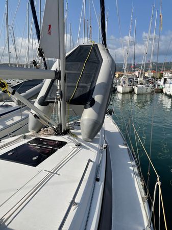 Bavaria Cruiser 33 | Maistros