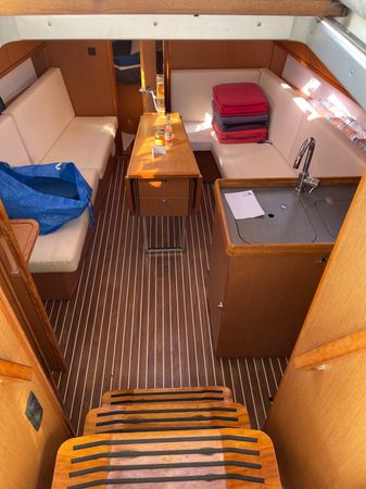 Bavaria Cruiser 33 | Maistros