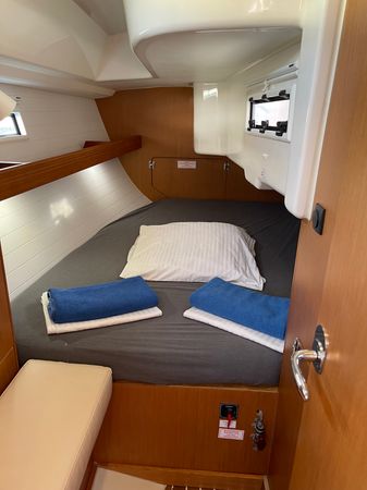 Bavaria Cruiser 33 | Maistros