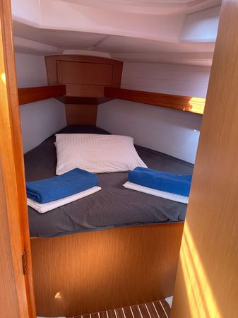 Bavaria Cruiser 33 | Maistros