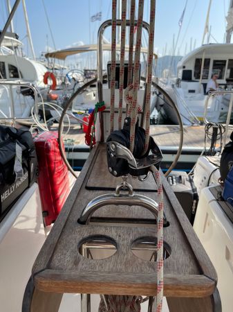 Bavaria Cruiser 33 | Maistros