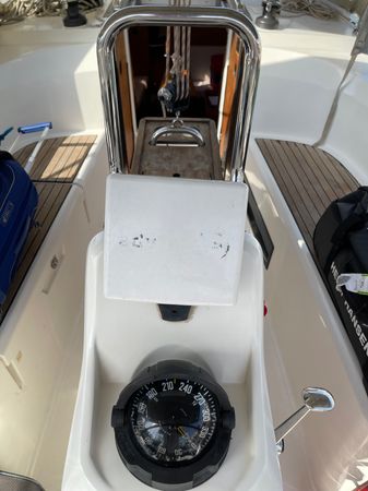 Bavaria Cruiser 33 | Maistros