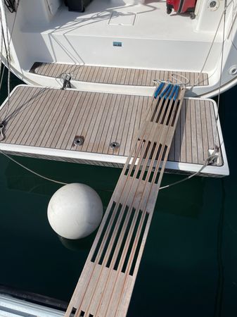 Bavaria Cruiser 33 | Maistros