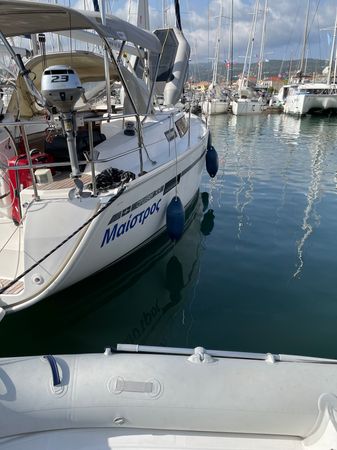 Bavaria Cruiser 33 | Maistros